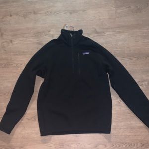 Men’s Patagonia pullover size small